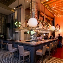 Cafe - Bars